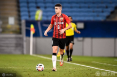 bob最新客户端:不后悔来到中超